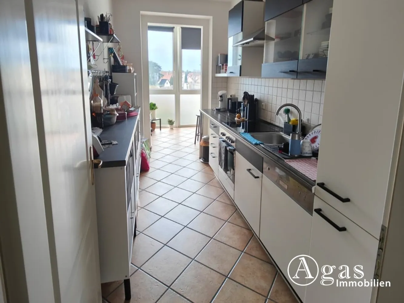 3 Zimmer Wohnung mit 67 m² in Eberswalde – Bild 6