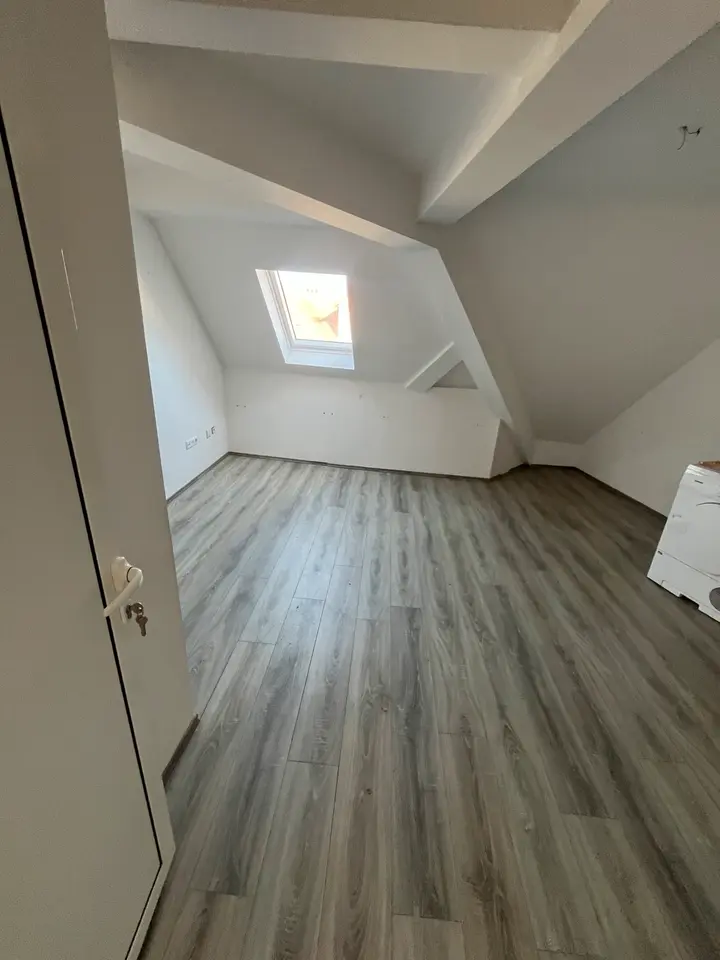2 Zimmer Wohnung mit 15 m² in Bruchsal – Bild 3