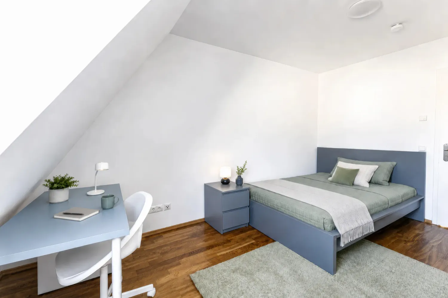WG-Zimmer mit 13 m² in Berlin – Bild 9