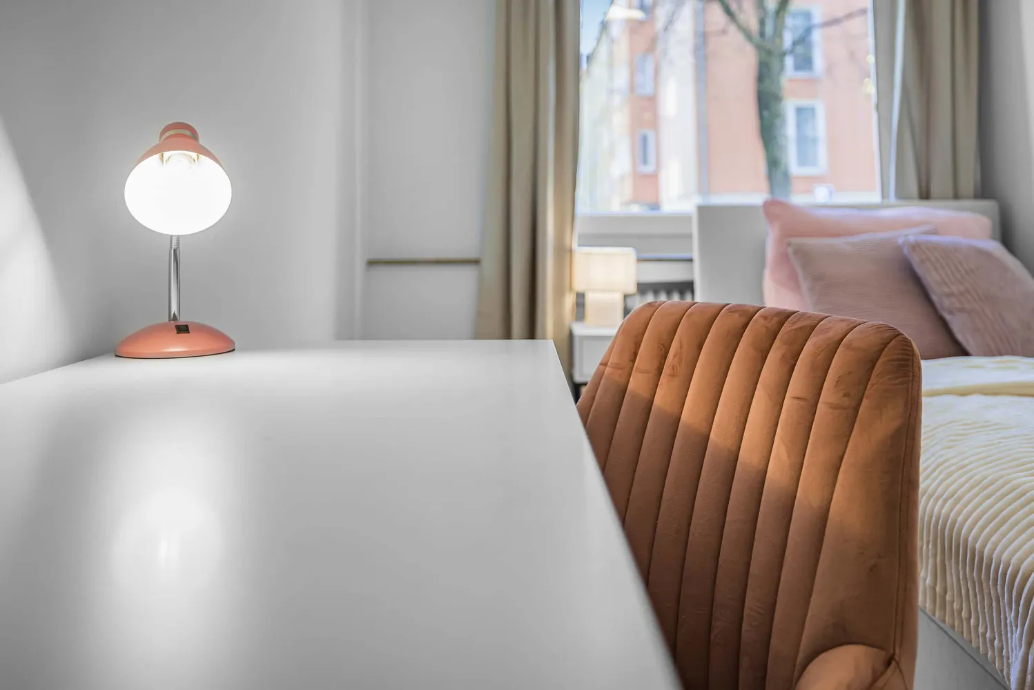 WG-Zimmer mit 8 m² in München – Bild 4