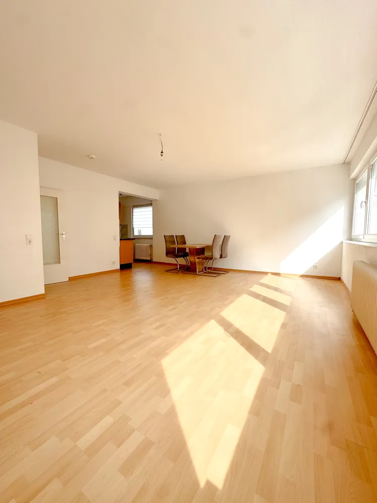 1 Zimmer Wohnung mit 42 m² in Krefeld – Bild 1