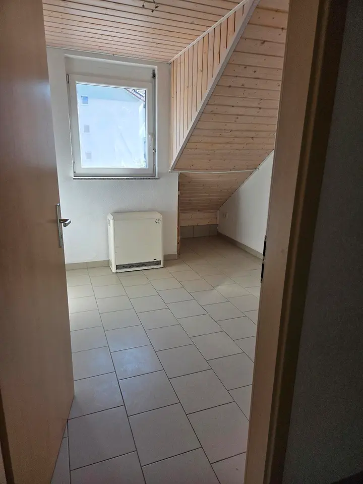 3 Zimmer Wohnung mit 70 m² in Mosbach – Bild 3
