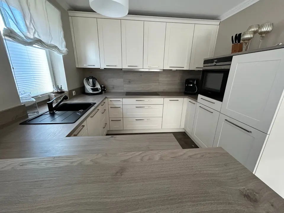 4 Zimmer Haus mit 125 m² in Rotenburg (Wümme) – Bild 1