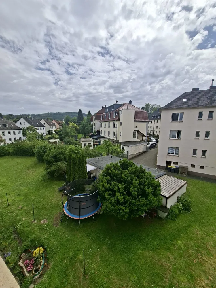 2 Zimmer Wohnung mit 57 m² in Iserlohn – Bild 2