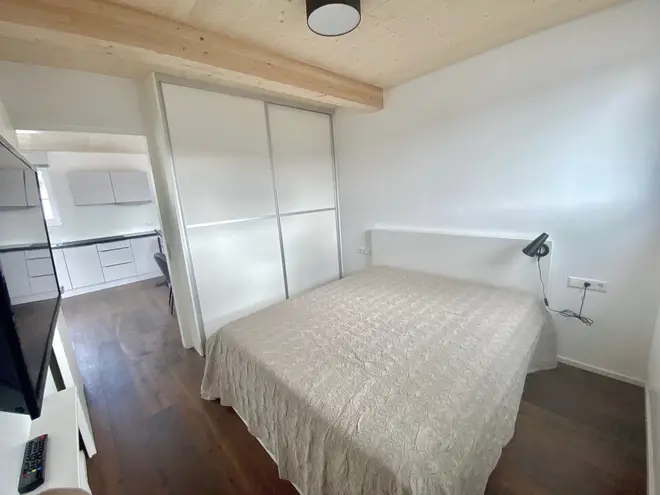 2 Zimmer Wohnung mit 50 m² in Stuttgart – Bild 6