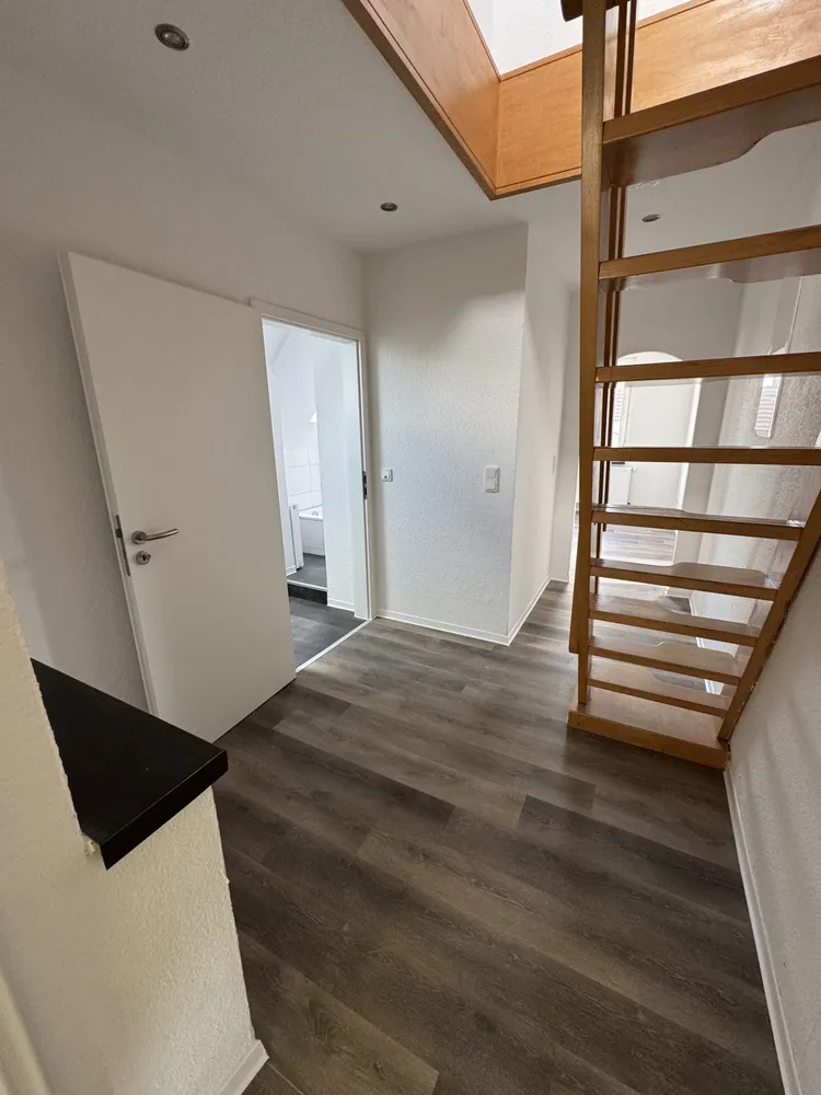 3 Zimmer Wohnung mit 65 m² in Solingen – Bild 1