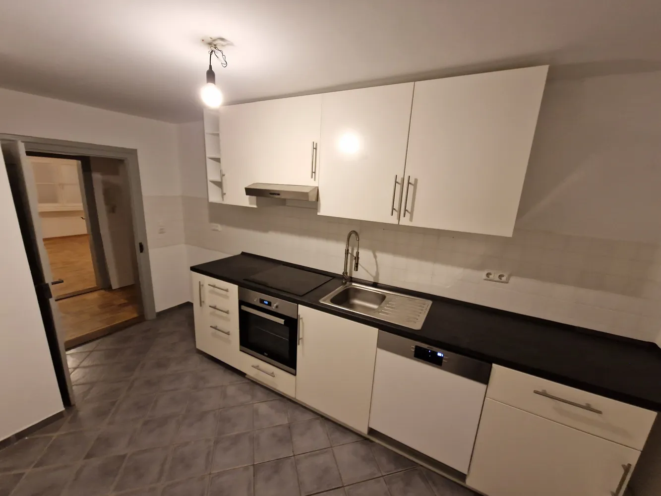 3 Zimmer Wohnung mit 77 m² in Augsburg – Bild 8
