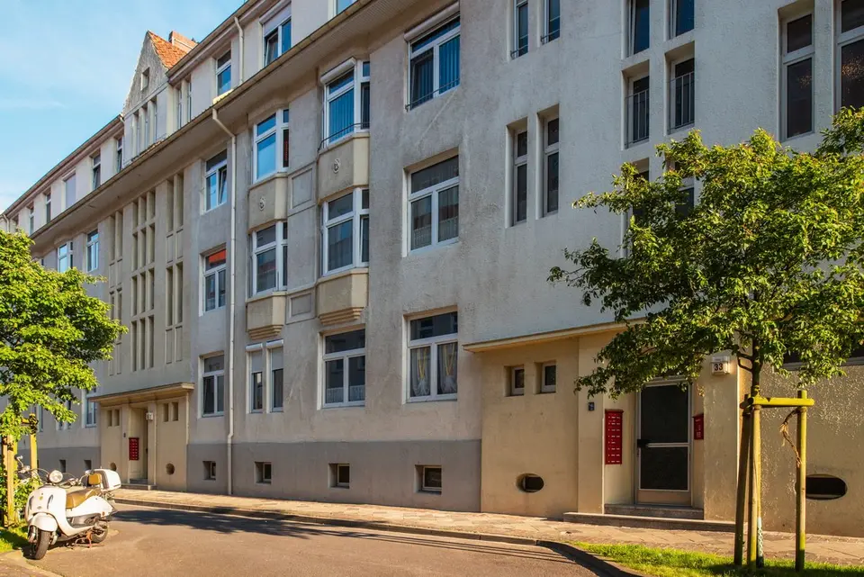 2 Zimmer Wohnung mit 54 m² in Wilhelmshaven – Bild 6
