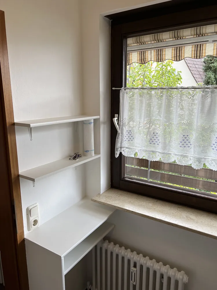 2 Zimmer Wohnung mit 46 m² in Stuttgart – Bild 8