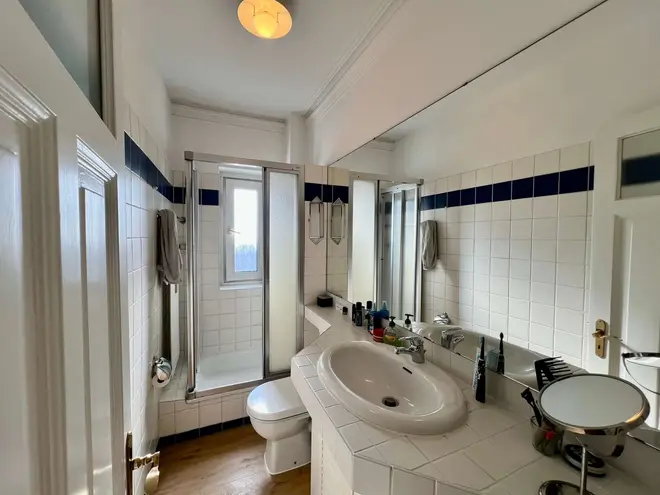 2 Zimmer Wohnung mit 55 m² in Hamburg – Bild 8