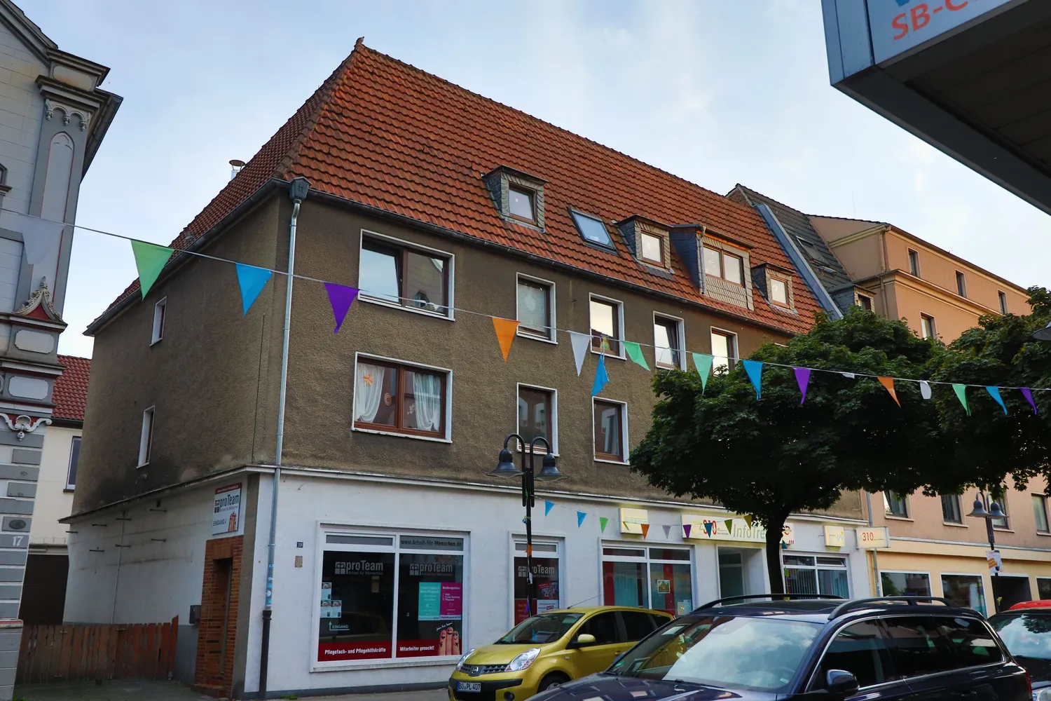 3 Zimmer Wohnung mit 83 m² in Bochum – Bild 6