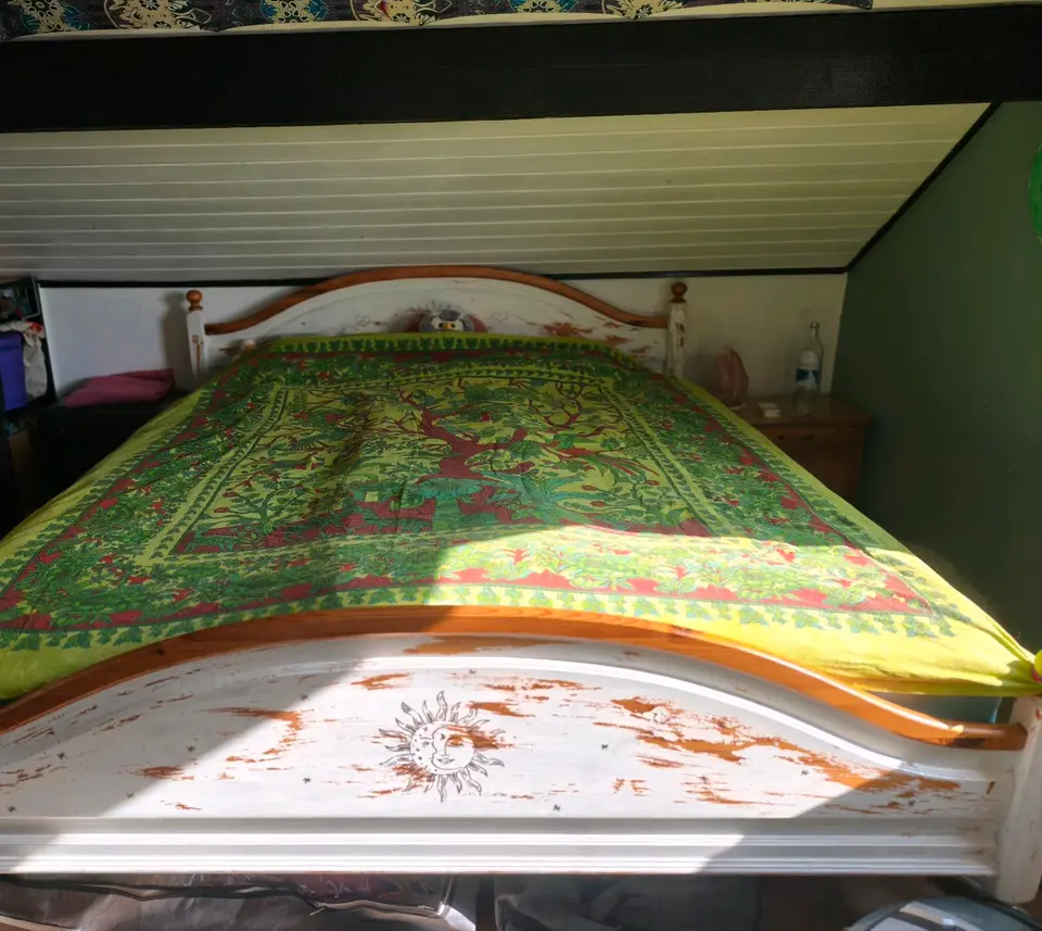 2 Zimmer Wohnung mit 58 m² in Rottweil – Bild 3