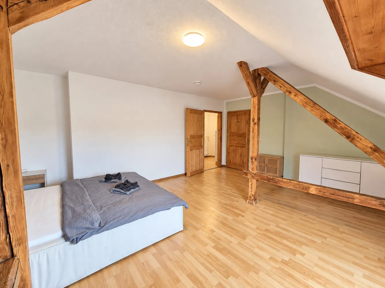 2 Zimmer Wohnung mit 55 m² in Leipzig – Bild 8