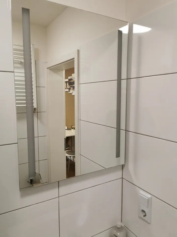 WG-Zimmer mit 25 m² in Düsseldorf – Bild 4
