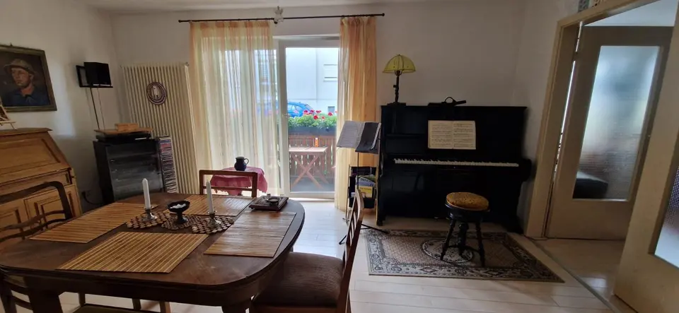 WG-Zimmer mit 84 m² in Dresden – Bild 4
