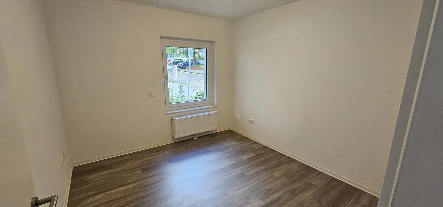 2 Zimmer Wohnung mit 46 m² in Kiel – Bild 2
