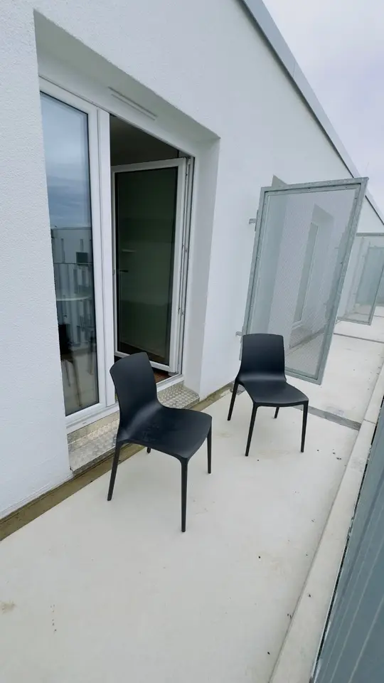 Studio mit 27 m² in Dresden – Bild 9
