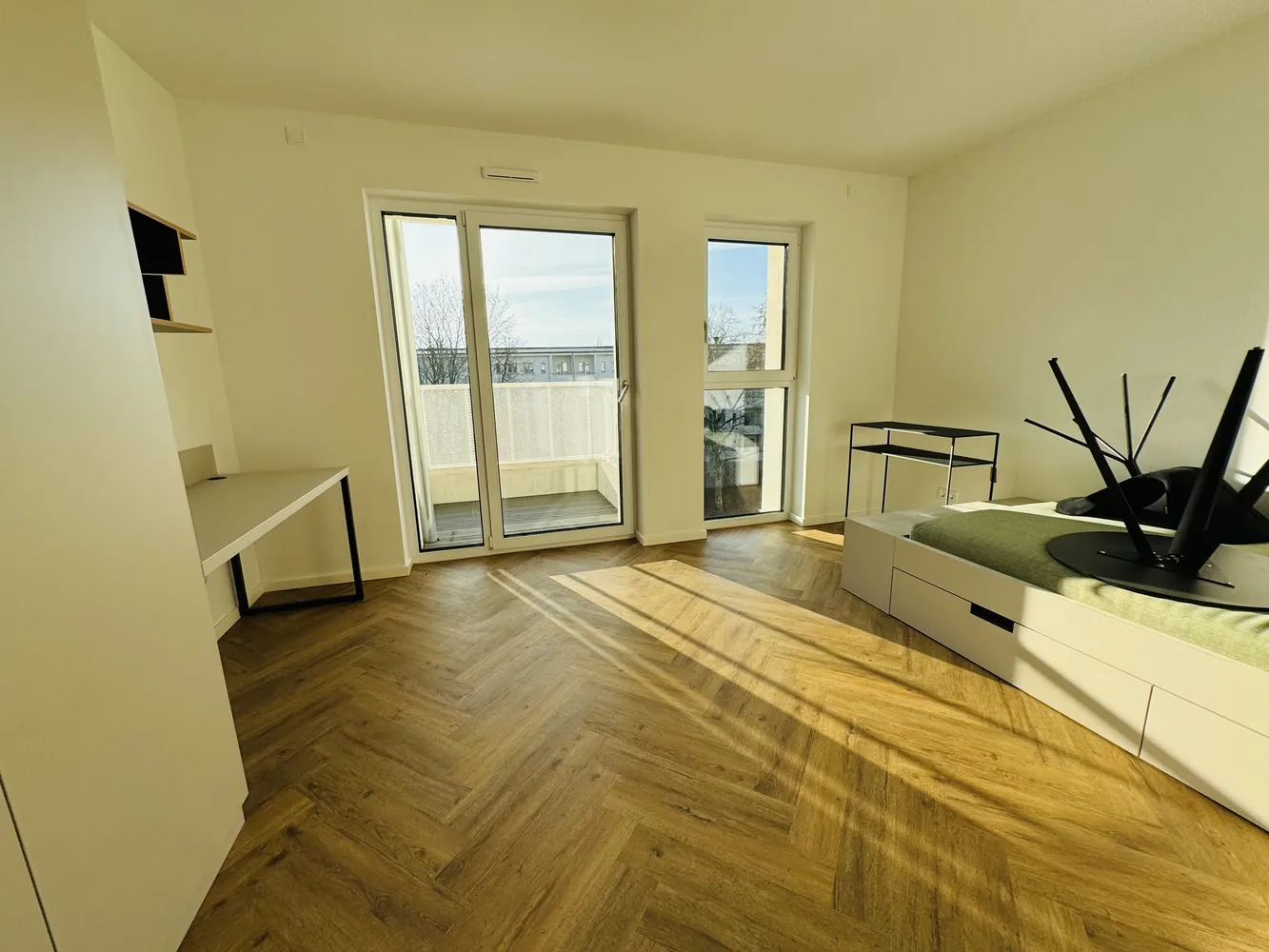 1 Zimmer Wohnung mit 23 m² in Berlin – Bild 12