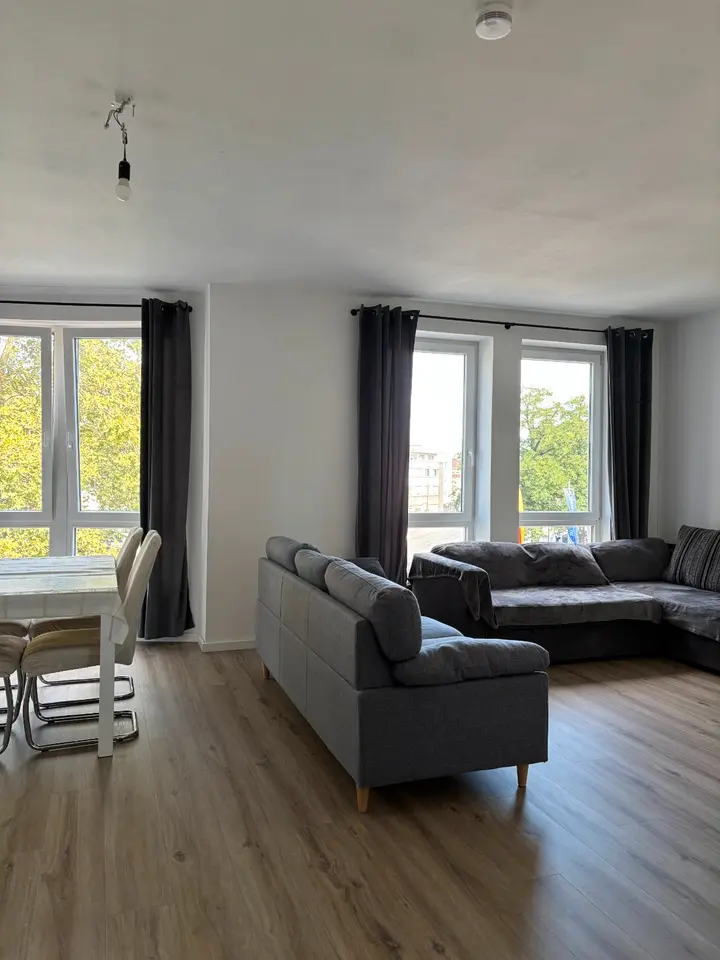 2 Zimmer Wohnung mit 64 m² in Paderborn – Bild 3