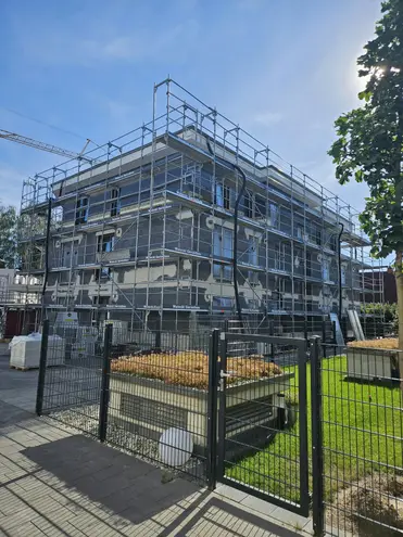 3 Zimmer Wohnung mit 85 m² in Paderborn – Bild 5