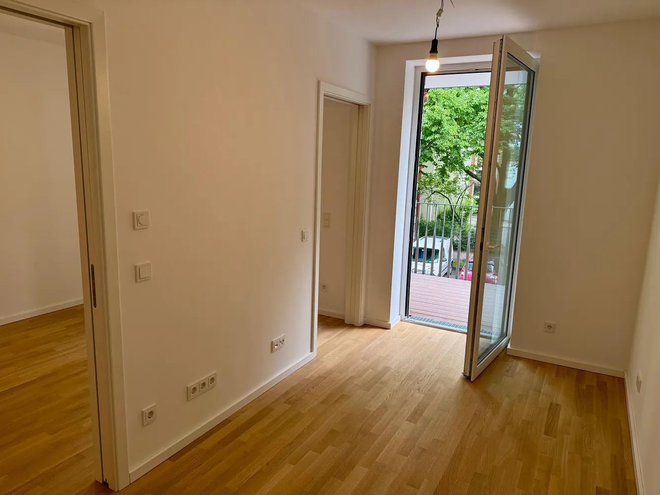 2 Zimmer Wohnung mit 49 m² in Hamburg – Bild 9