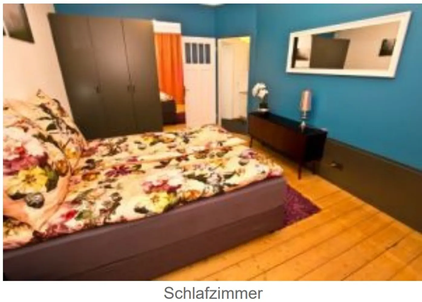 2 Zimmer Wohnung mit 52 m² in Düsseldorf – Bild 4