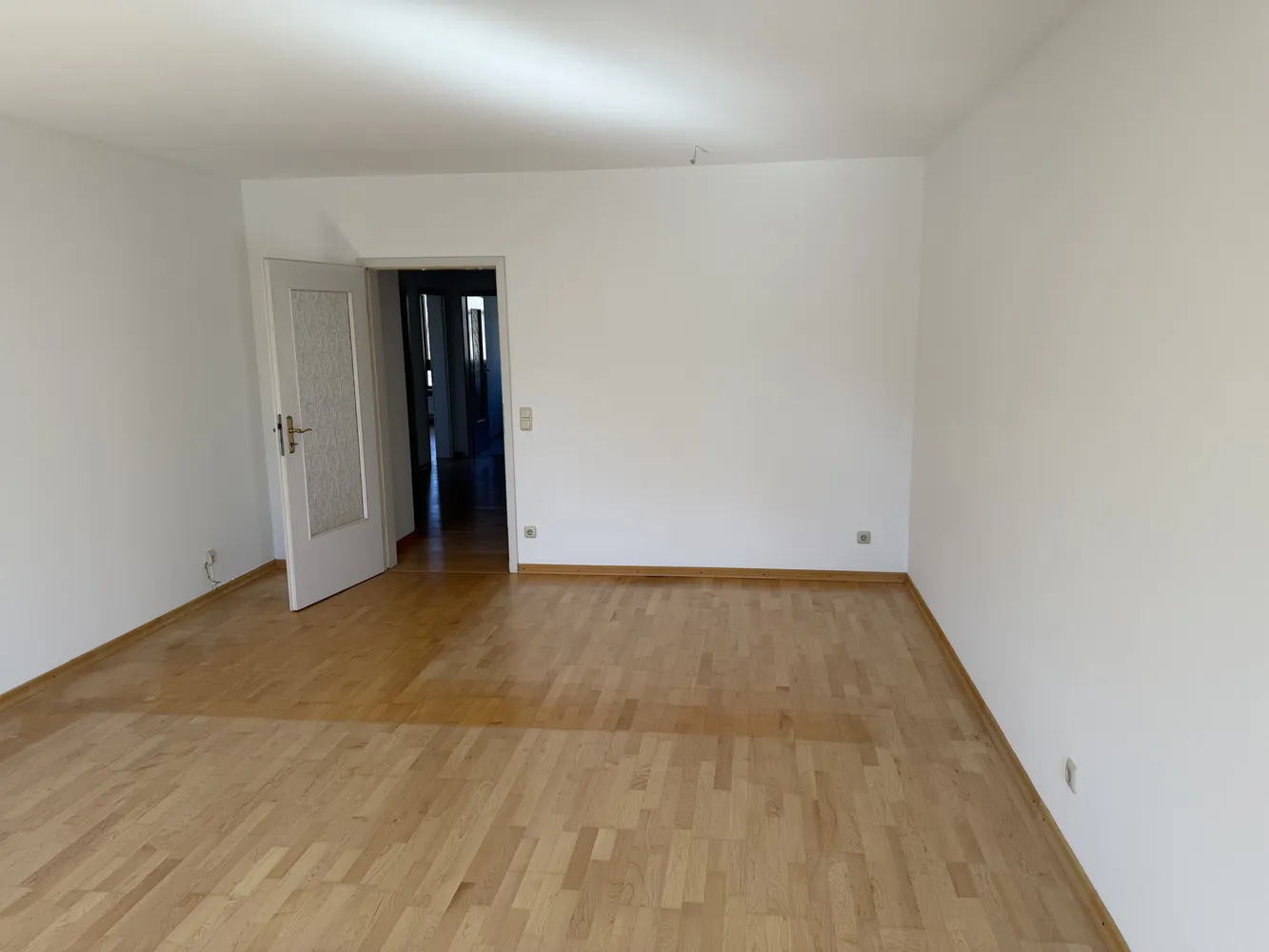 3 Zimmer Wohnung mit 83 m² in Augsburg – Bild 2