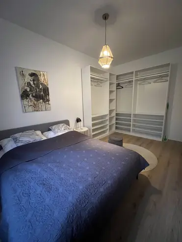 3 Zimmer Wohnung mit 60 m² in Duisburg – Bild 10