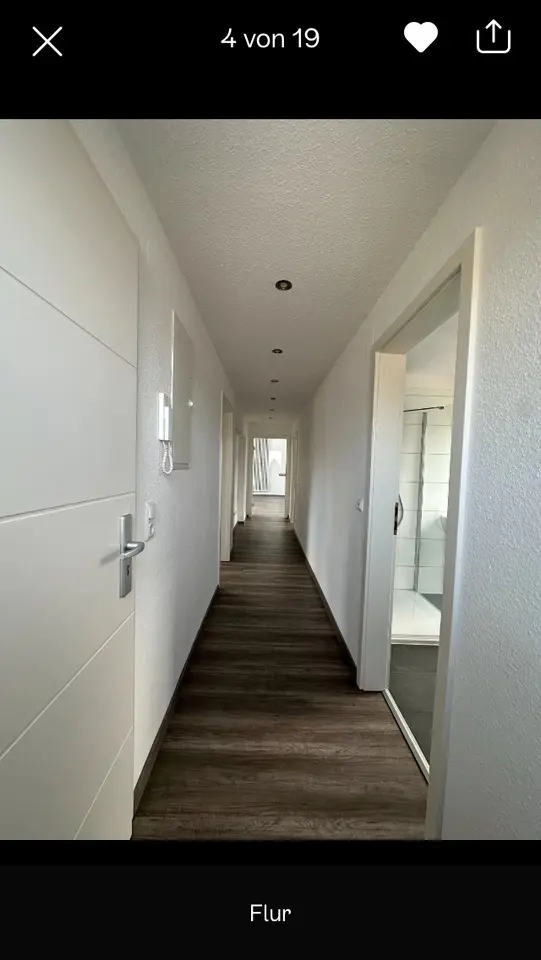 3 Zimmer Wohnung mit 80 m² in Iserlohn – Bild 4