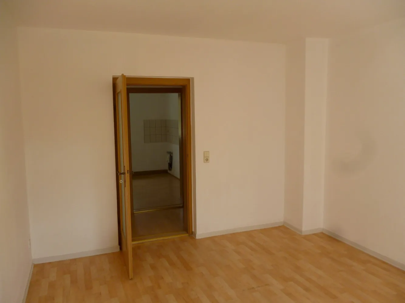 2 Zimmer Wohnung mit 51 m² in Pirna – Bild 6