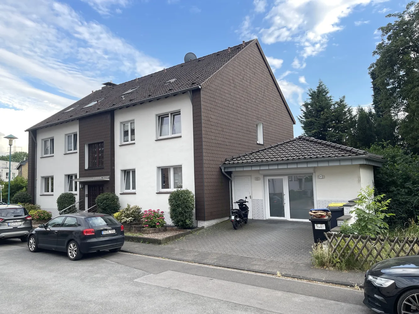 2 Zimmer Wohnung mit 63 m² in Duisburg – Bild 2