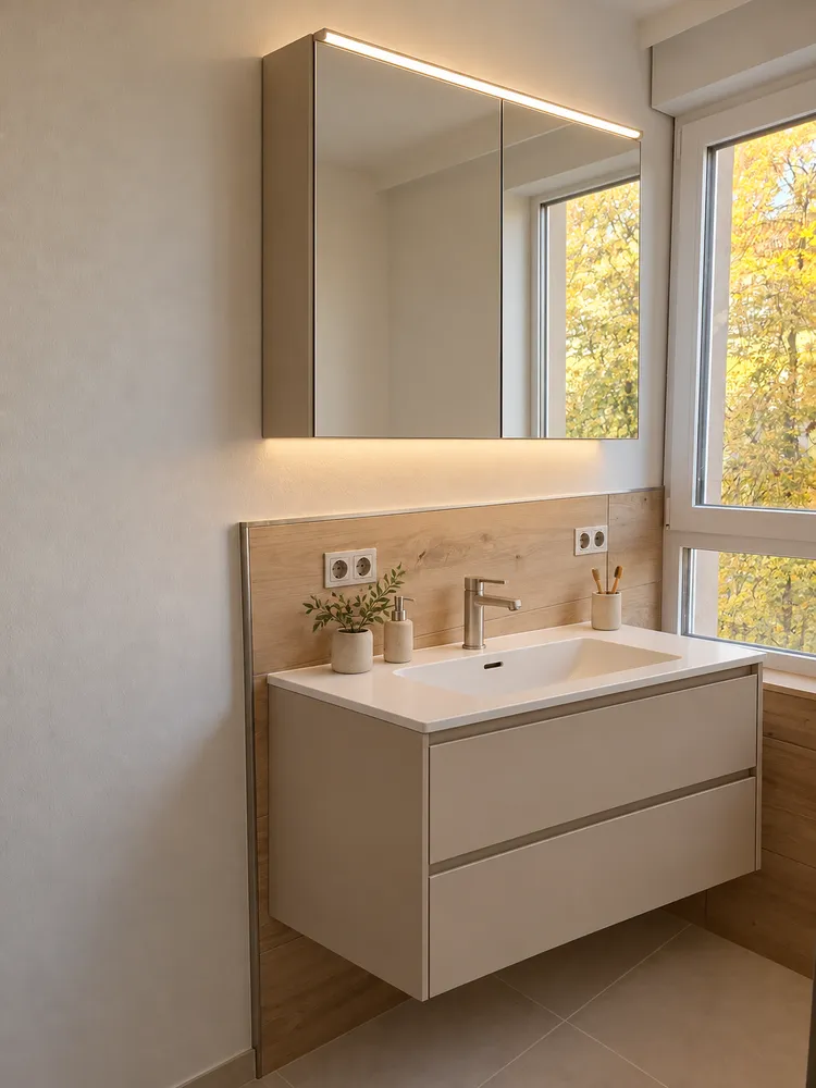 2 Zimmer Wohnung mit 52 m² in Iserlohn – Bild 5