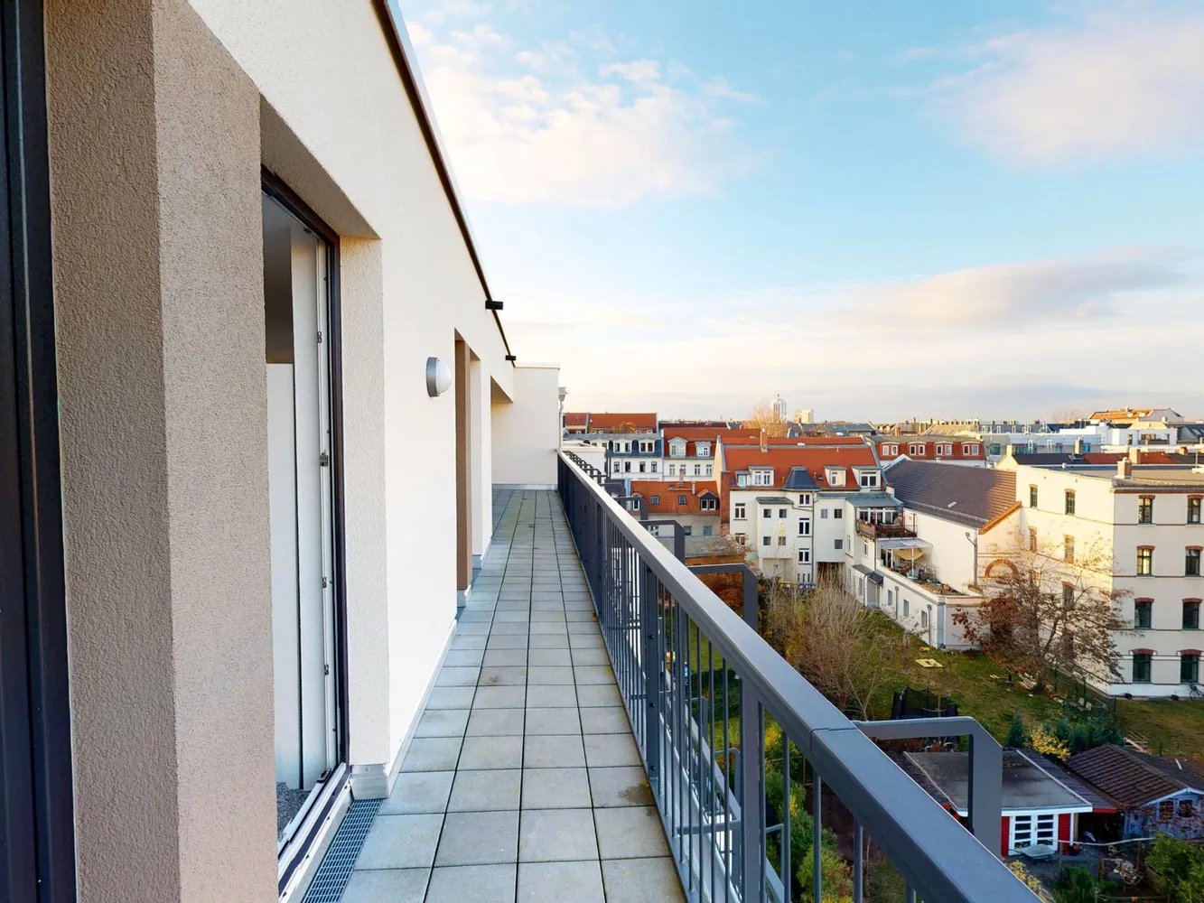 1 Zimmer Wohnung mit 24 m² in Leipzig – Bild 12