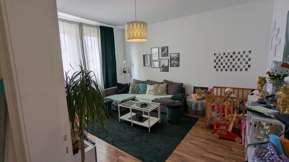 2 Zimmer Wohnung mit 60 m² in Dortmund – Bild 6