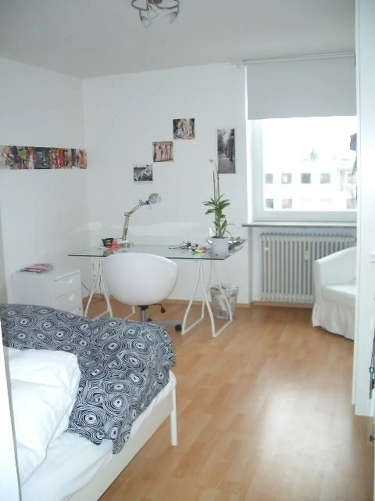 3 Zimmer Wohnung mit 66 m² in München – Bild 5