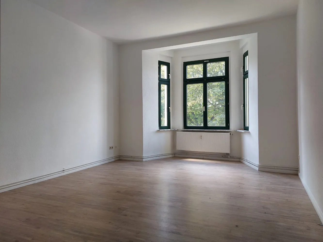 3 Zimmer Wohnung mit 69 m² in Magdeburg – Bild 6