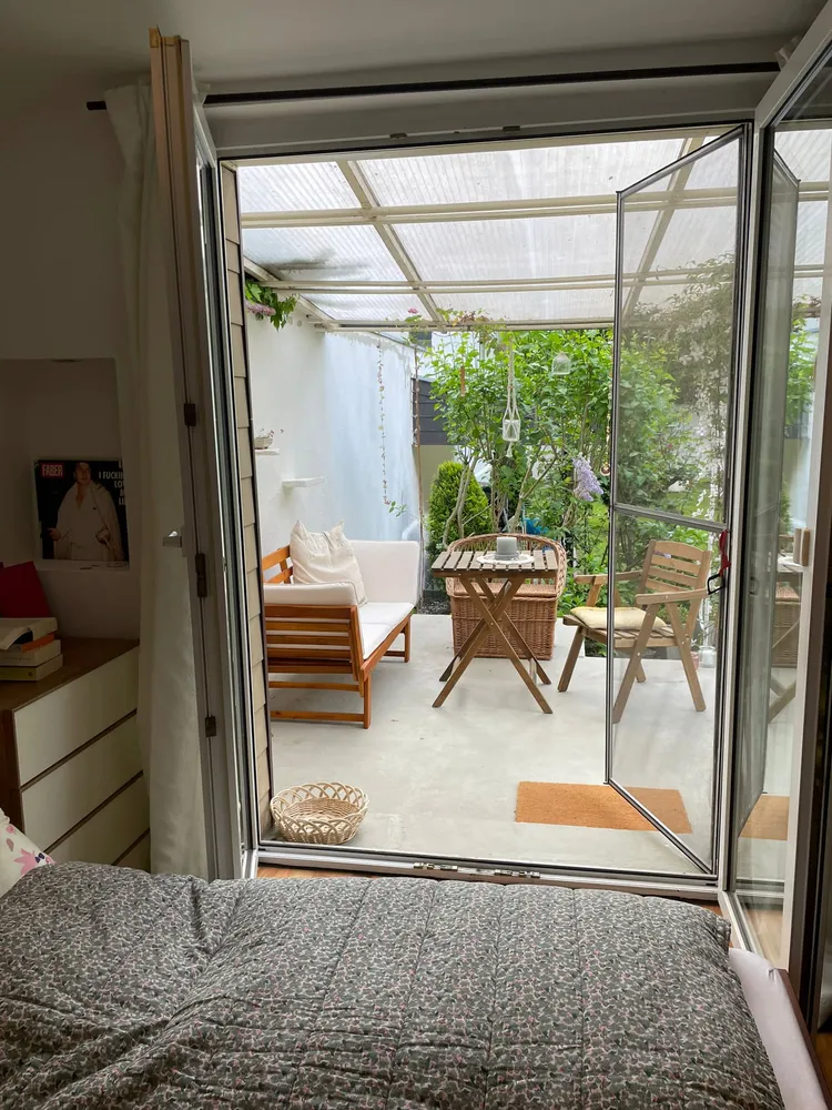 1 Zimmer Wohnung mit 32 m² in Düsseldorf – Bild 12