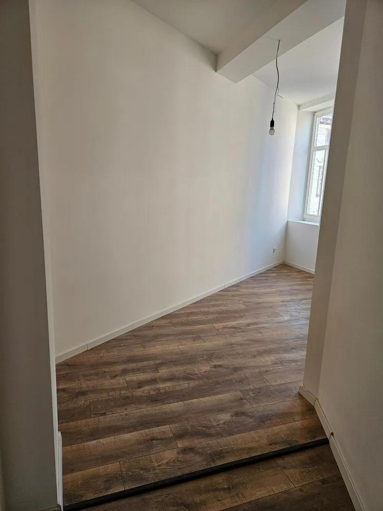 3 room apartment with 68 m² in Mühlhausen – Photo 8
