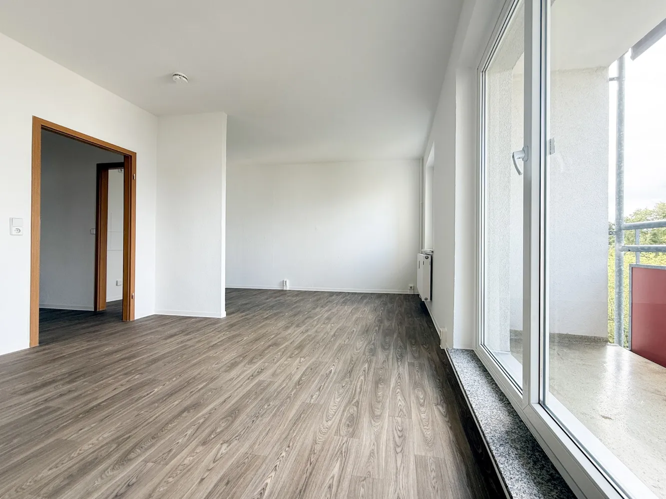 3 Zimmer Wohnung mit 57 m² in Magdeburg – Bild 11