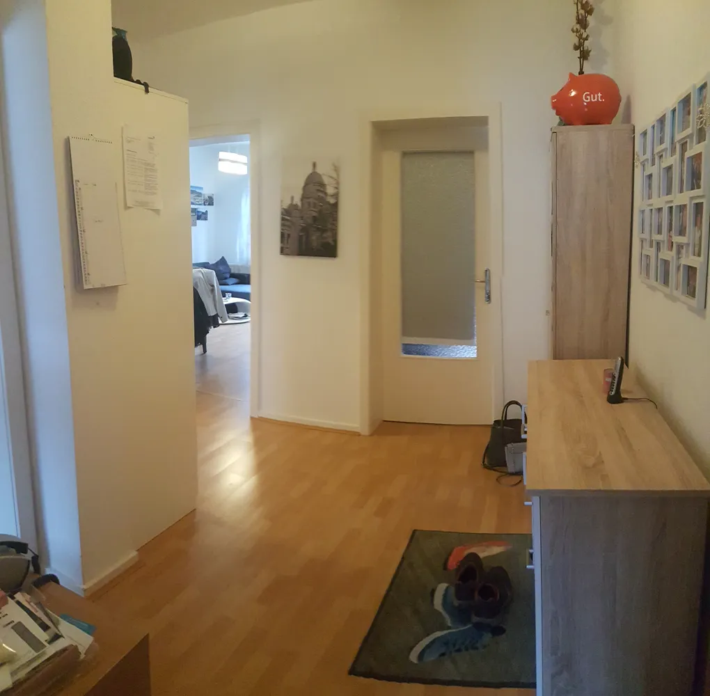 3 Zimmer Wohnung mit 77 m² in Essen – Bild 3