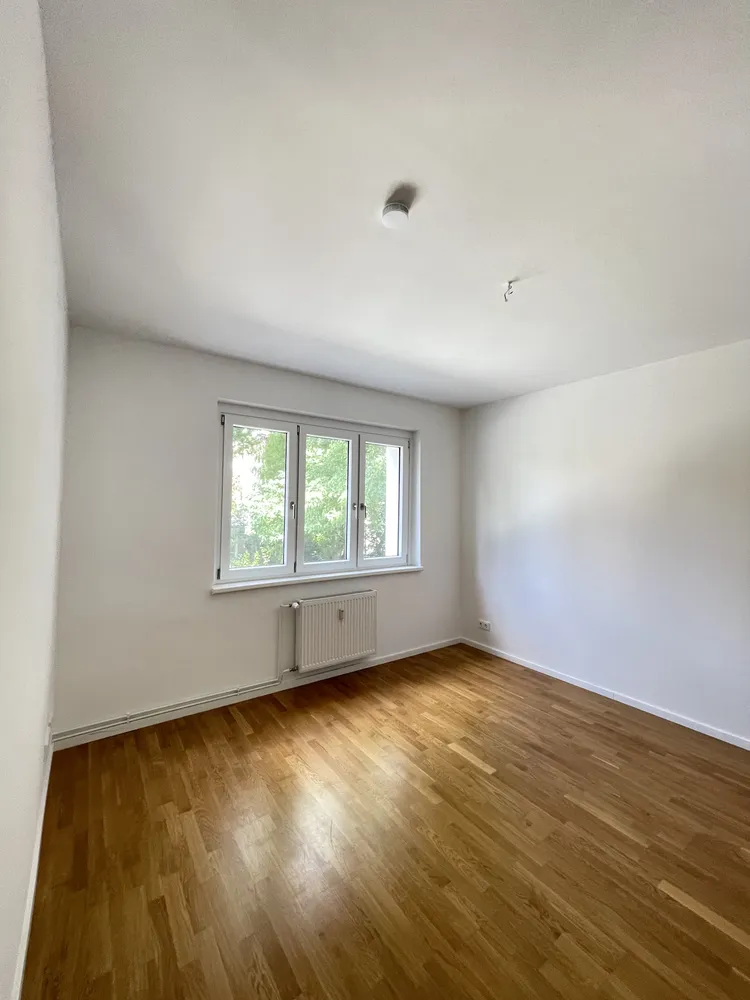2 room apartment with 56 m² in Berlin – Photo 9