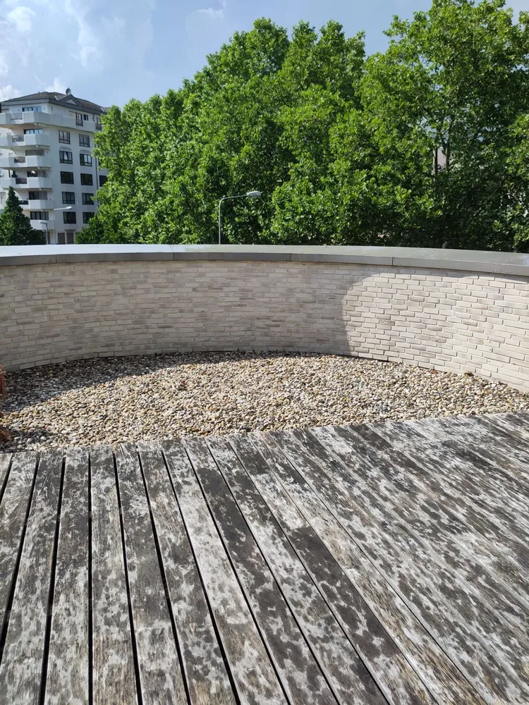 3 Zimmer Wohnung mit 102 m² in Wiesbaden – Bild 2