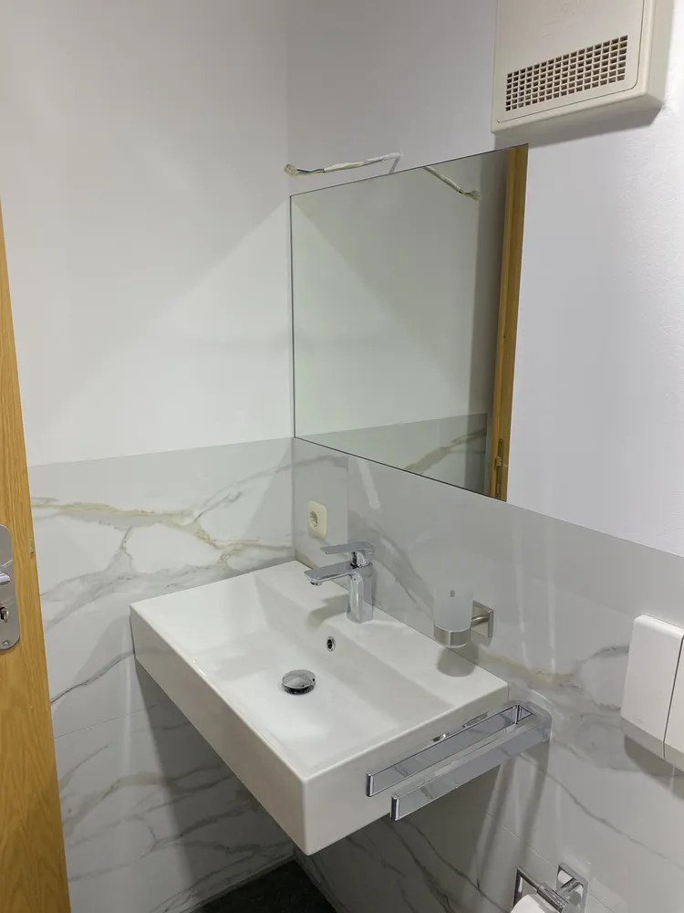 2 Zimmer Wohnung mit 50 m² in Augsburg – Bild 6