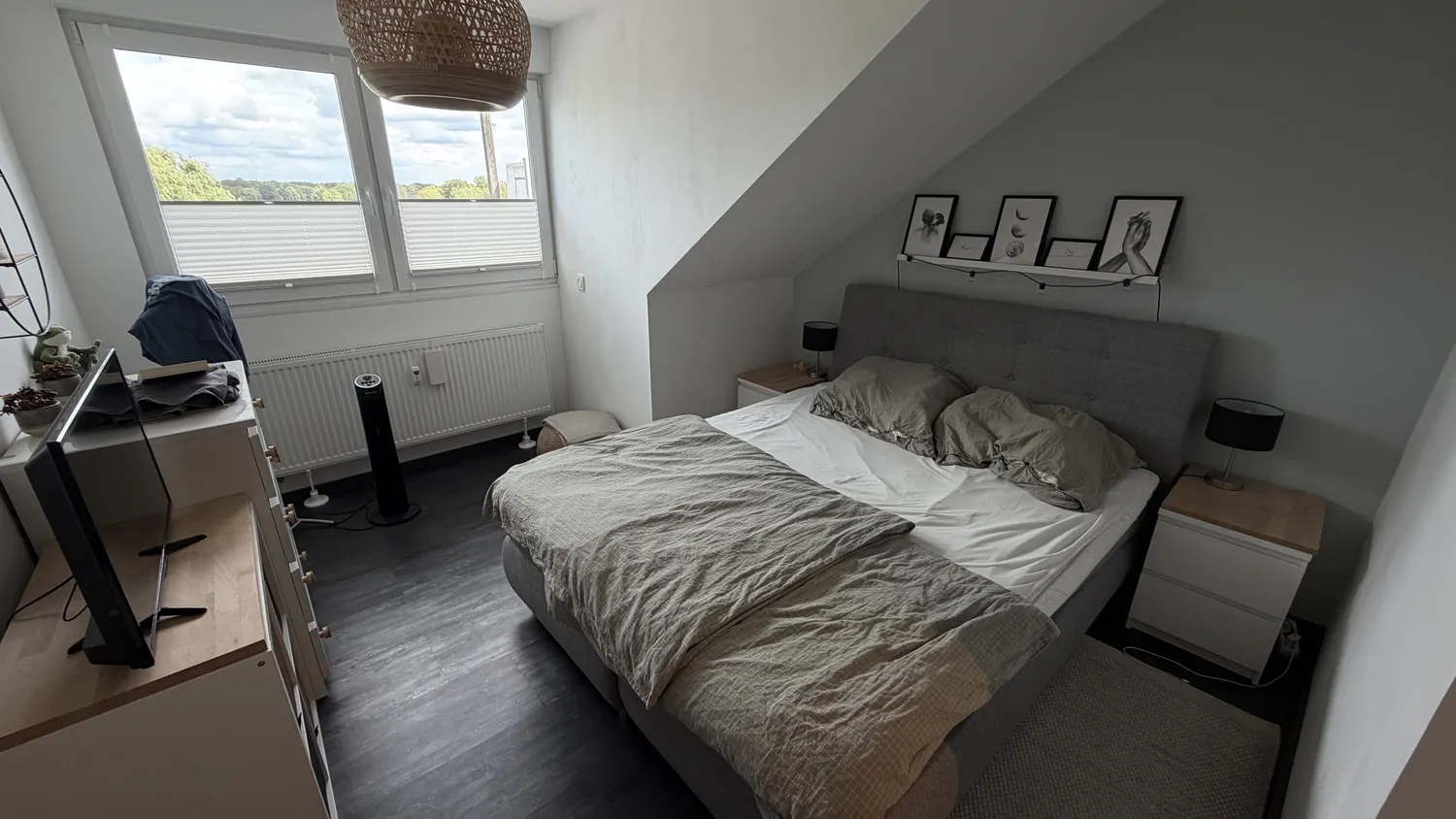 3 Zimmer Wohnung mit 74 m² in Mönchengladbach – Bild 6