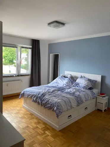 2 Zimmer Wohnung mit 63 m² in Essen – Bild 4