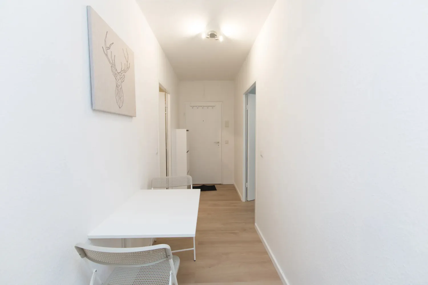 WG-Zimmer mit 12 m² in Berlin – Bild 3