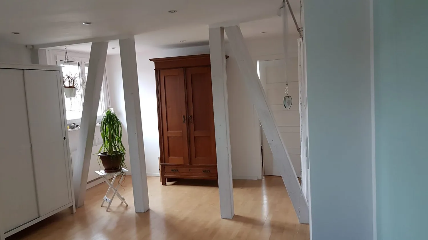 5 room apartment with 100 m² in Fellbach – Photo 8
