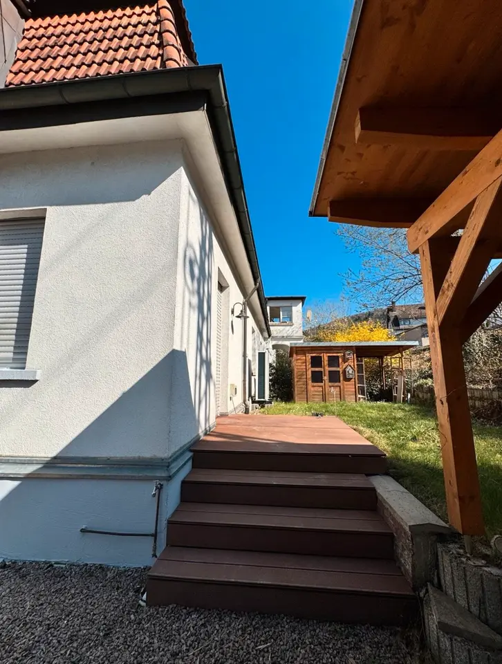 4 Zimmer Wohnung mit 30 m² in Heidelberg – Bild 7