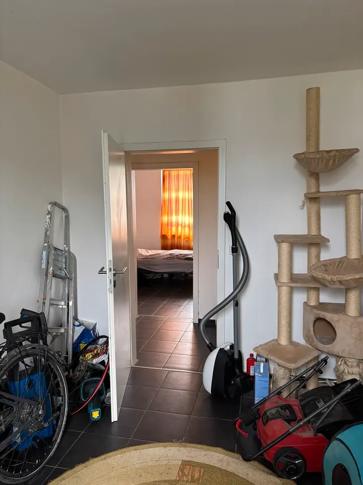 3 Zimmer Wohnung mit 80 m² in Detmold – Bild 5