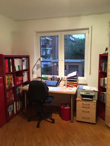 2 Zimmer Wohnung mit 67 m² in Münster – Bild 5